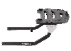Suport cu placa  M3 monokey F325